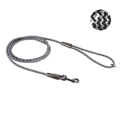 Guinzaglio "Casual Rope Argento" - Hurtta
