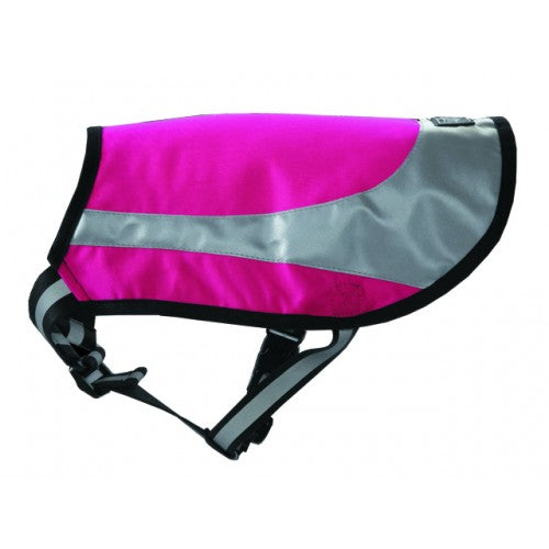 Giubbottino "High Visibility Vest" Hurtta