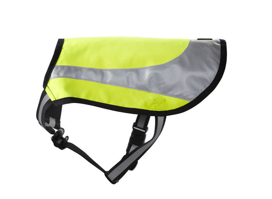 Giubbottino "High Visibility Vest" Hurtta