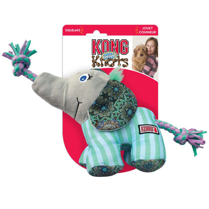 Gioco "Elefante Knots Carnival - Sm/Md" - Kong