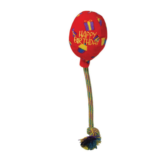 Gioco “Occasions Birthday - Palloncino Rosso” - Kong