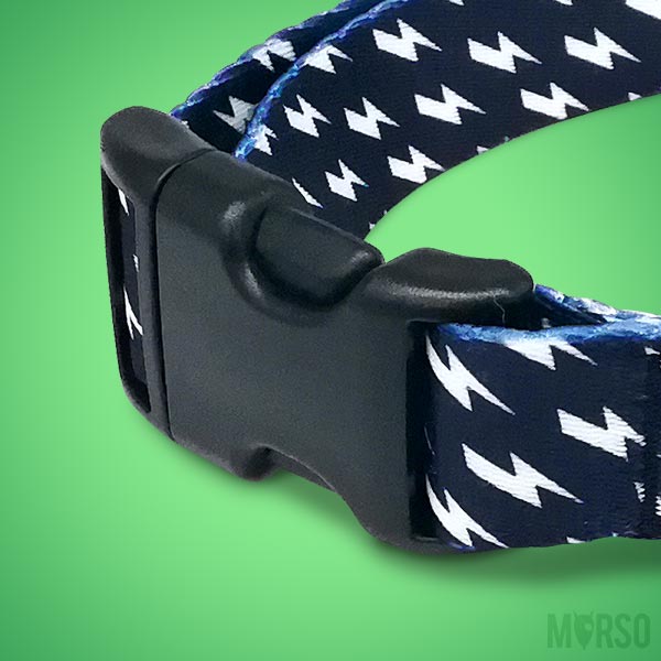 Collare "Power Flow" - Morso