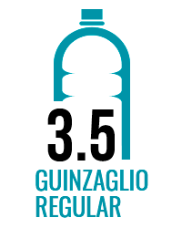 Guinzaglio "Sweet Tweet" RECYCLED - Morso