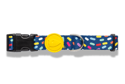 Collare "Color Invaders" - Morso