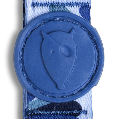 Pettorina norvegese “Splash" RECYCLED - Morso