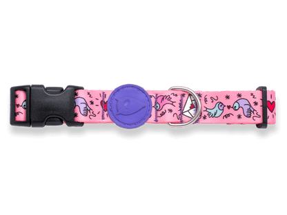 Collare "Sweet Tweet" RECYCLED - Morso