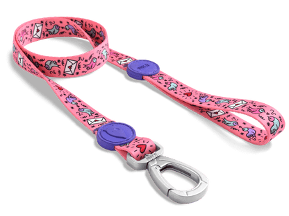Guinzaglio "Sweet Tweet" RECYCLED - Morso