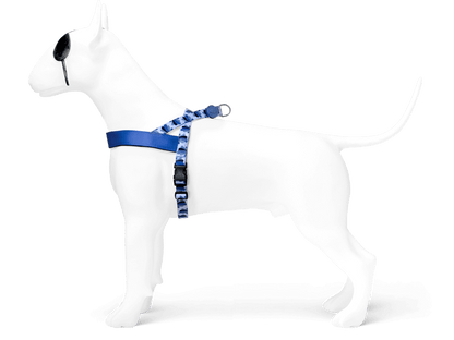 Pettorina norvegese “Splash" RECYCLED - Morso