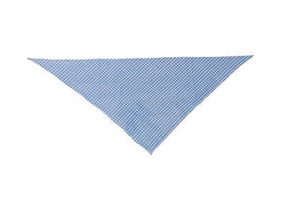 Bandana in cotone con antiparassitario - My Dog