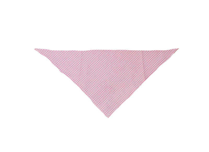 Bandana in cotone con antiparassitario - My Dog