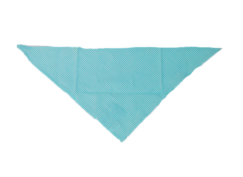 Bandana in cotone con antiparassitario - My Dog