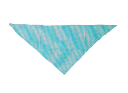 Bandana in cotone con antiparassitario - My Dog