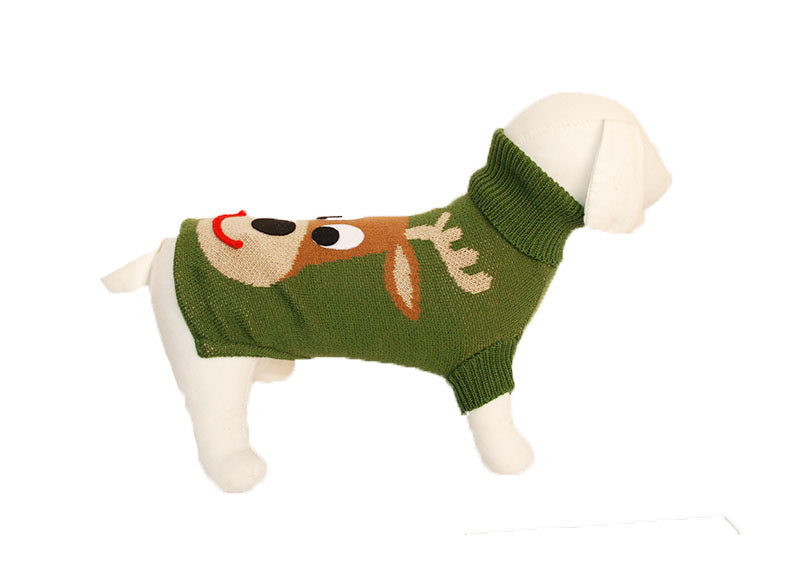 Maglioncino "Renna" - My Dog