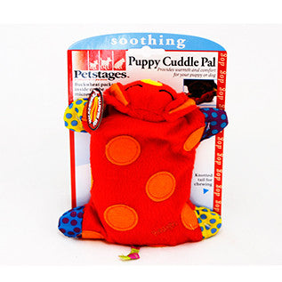 Gioco "Puppy Cuddle Pal" - Petstages