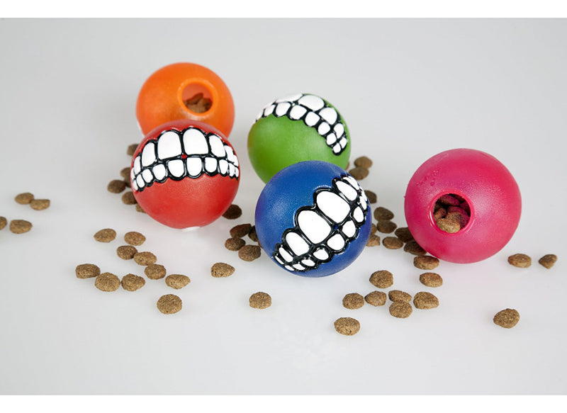 Gioco pallina "Grinz" - Rogz