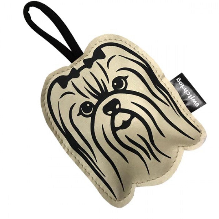 Porta sacchetti "Minibag Maltese" - Switchdog