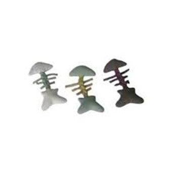 Gioco per gatti "Lisca Di Pesce" - Naturally Cani Amici