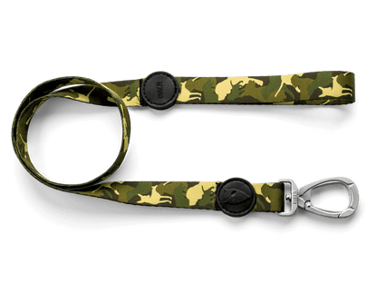 Guinzaglio "Full Metal Dog" - Morso