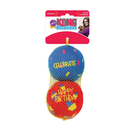 Gioco Palline “Occasions Birthday” - Kong