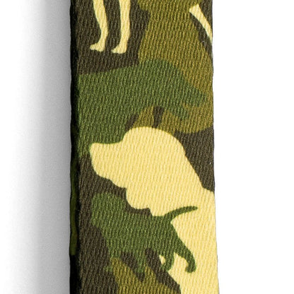 Pettorina norvegese “Full Metal Dog" - Morso
