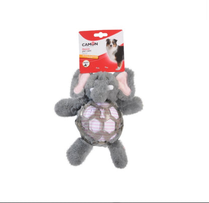 Gioco "Peluche Palla" - Camon