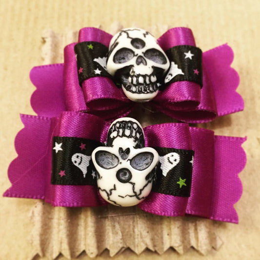 Fiocchetti di Halloween - Farm Company