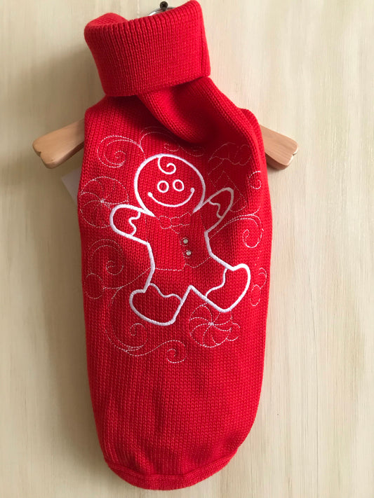 Maglioncino "Ginger Boy" - My Dog