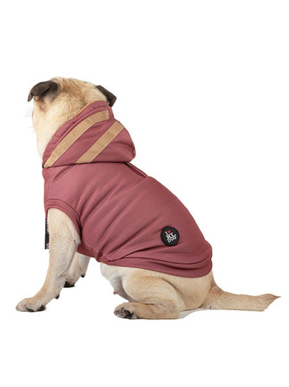 Felpa "Supercolor" - I Love My Dog