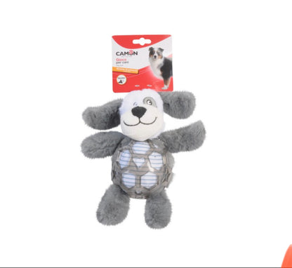 Gioco "Peluche Palla" - Camon