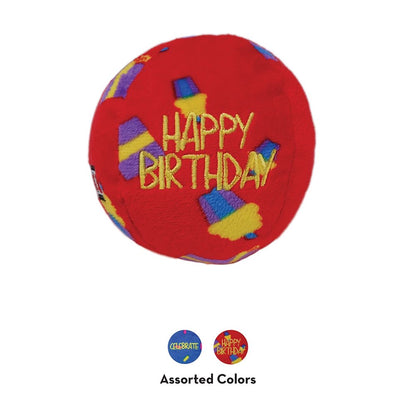 Gioco Palline “Occasions Birthday” - Kong