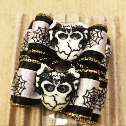 Fiocchetti di Halloween - Farm Company