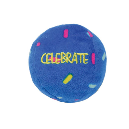 Gioco Palline “Occasions Birthday” - Kong