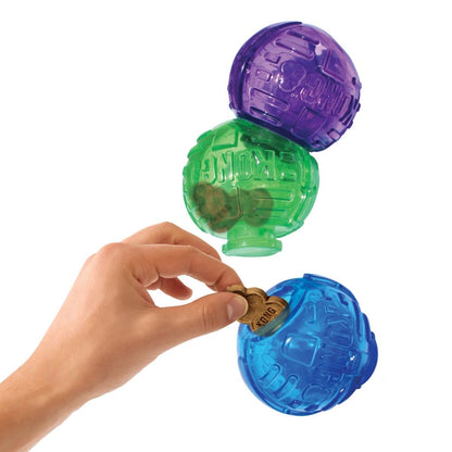 Gioco “Lock-it” - Kong