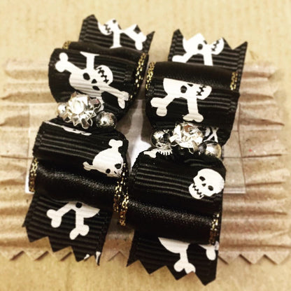 Fiocchetti di Halloween - Farm Company