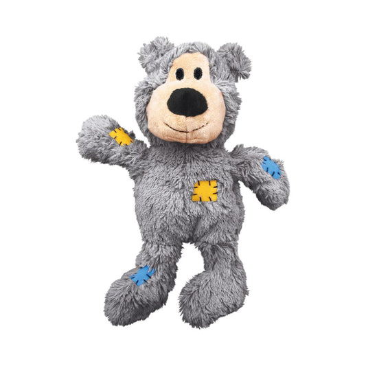Gioco peluche "Wild Knots Bear" - Kong