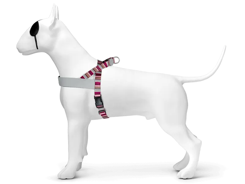 Pettorina norvegese "Skyline" RECYCLED - Morso