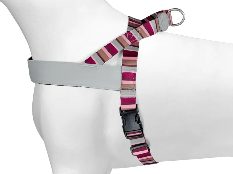 Pettorina norvegese "Skyline" RECYCLED - Morso