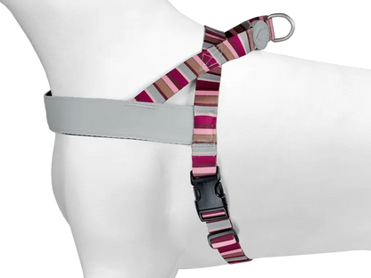 Pettorina norvegese "Skyline" RECYCLED - Morso