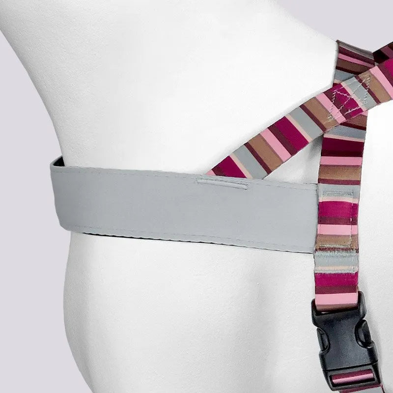 Pettorina norvegese "Skyline" RECYCLED - Morso
