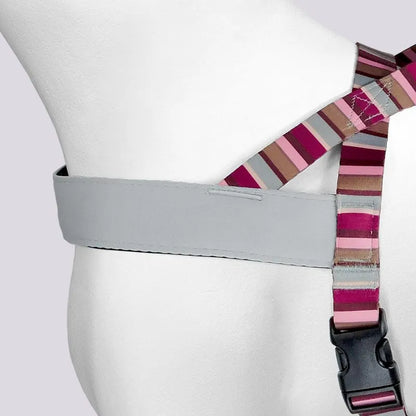 Pettorina norvegese "Skyline" RECYCLED - Morso