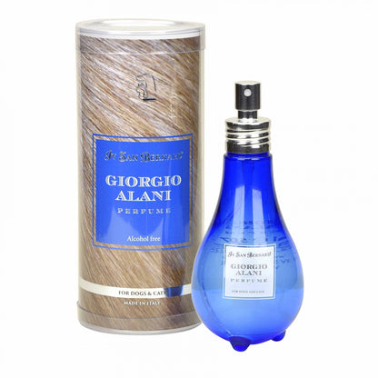Profumo Per Cani e Per Gatti - Iv San Bernard